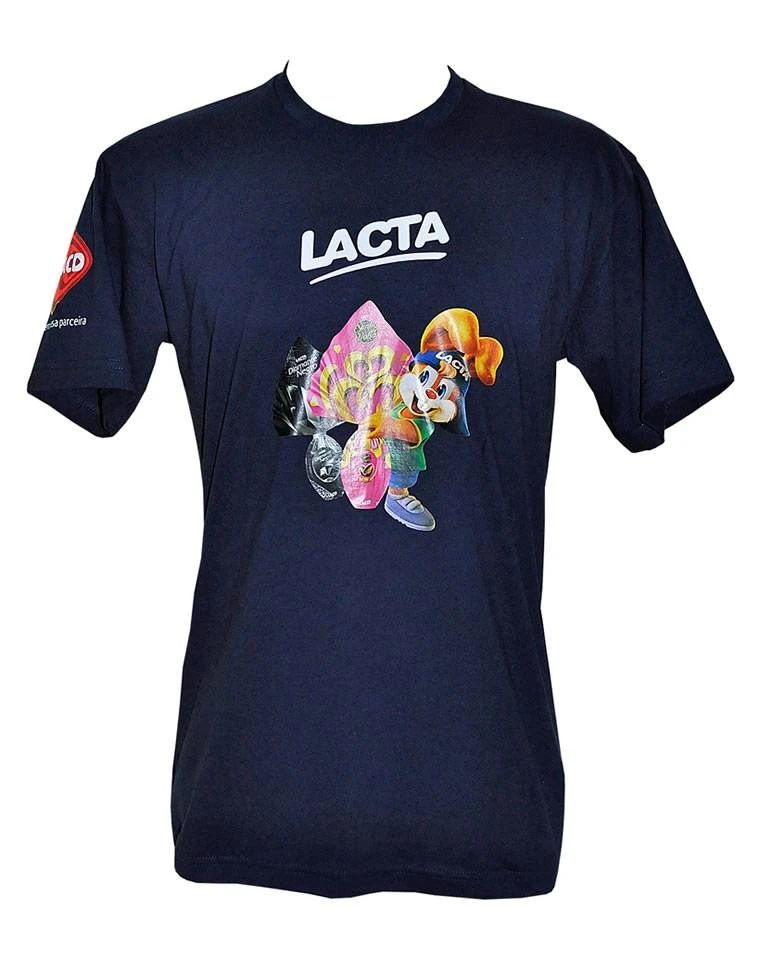 Camiseta MB201 - Foto 1