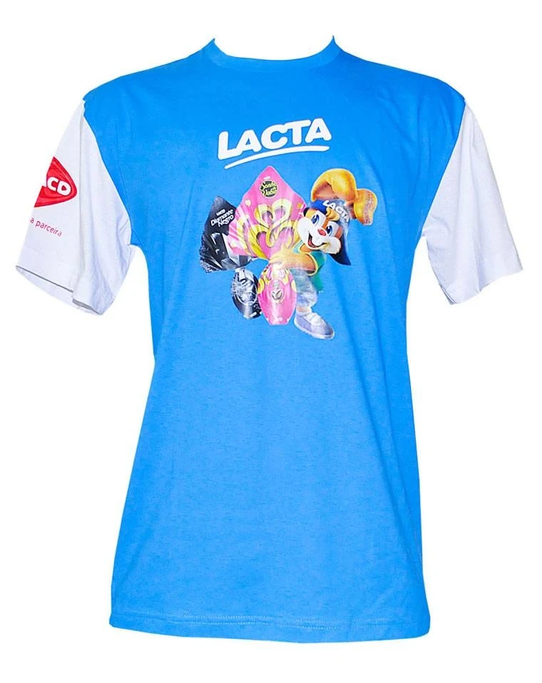 Camiseta MB201 - Foto 2