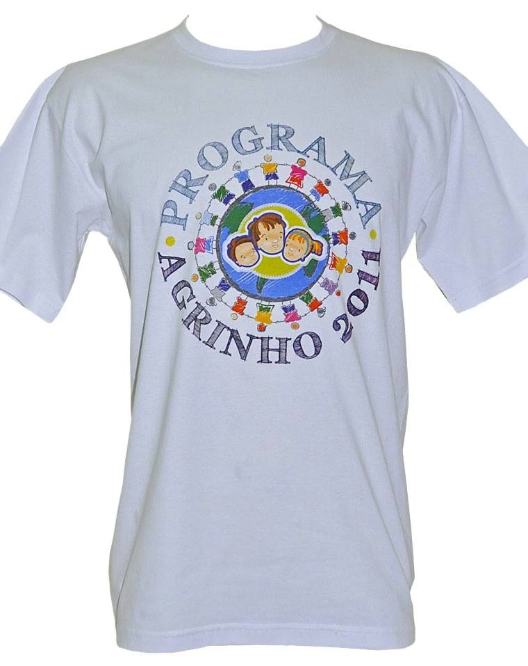 Camiseta MB202 - Foto 1