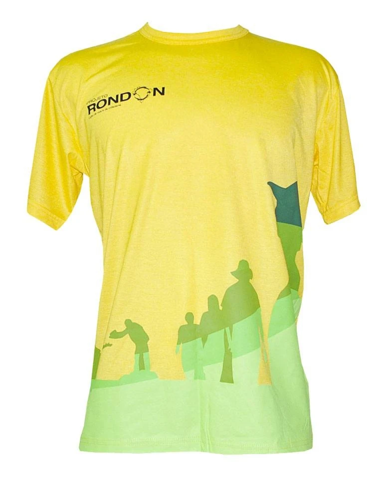 Camiseta MB202 - Foto 2