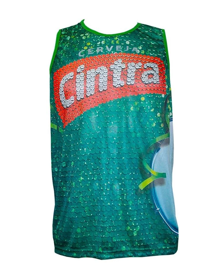 Camiseta MB204 - Foto 3