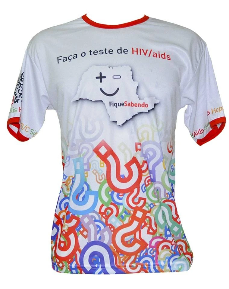 Camiseta MB208 - Foto 1