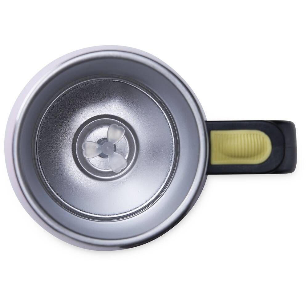 Caneca com Misturador 350ml - Foto 7