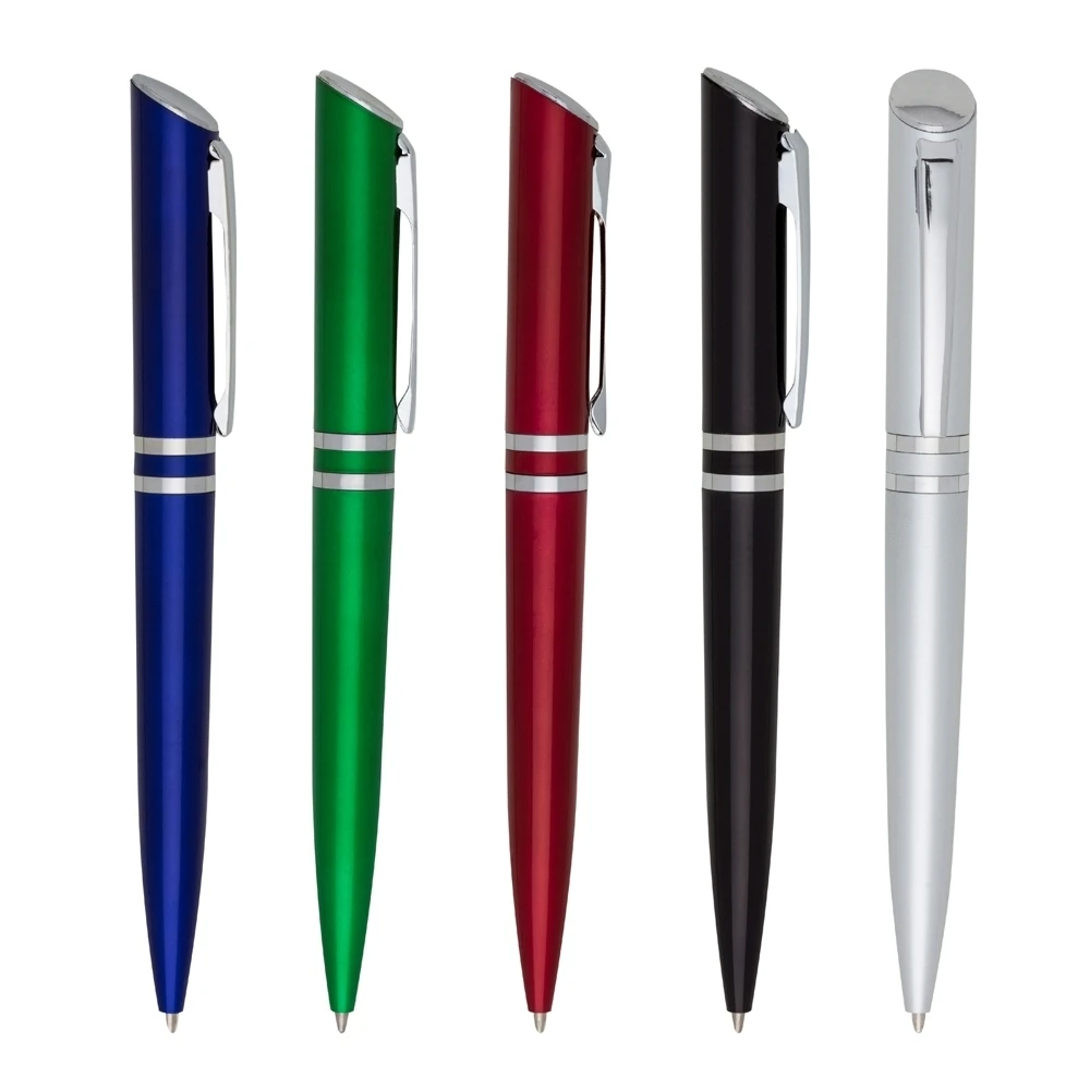 Caneta Personalizada 12415 - Foto 1