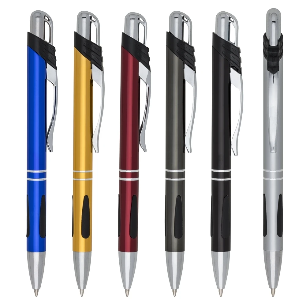 Caneta Metálica 1100 - Foto 1