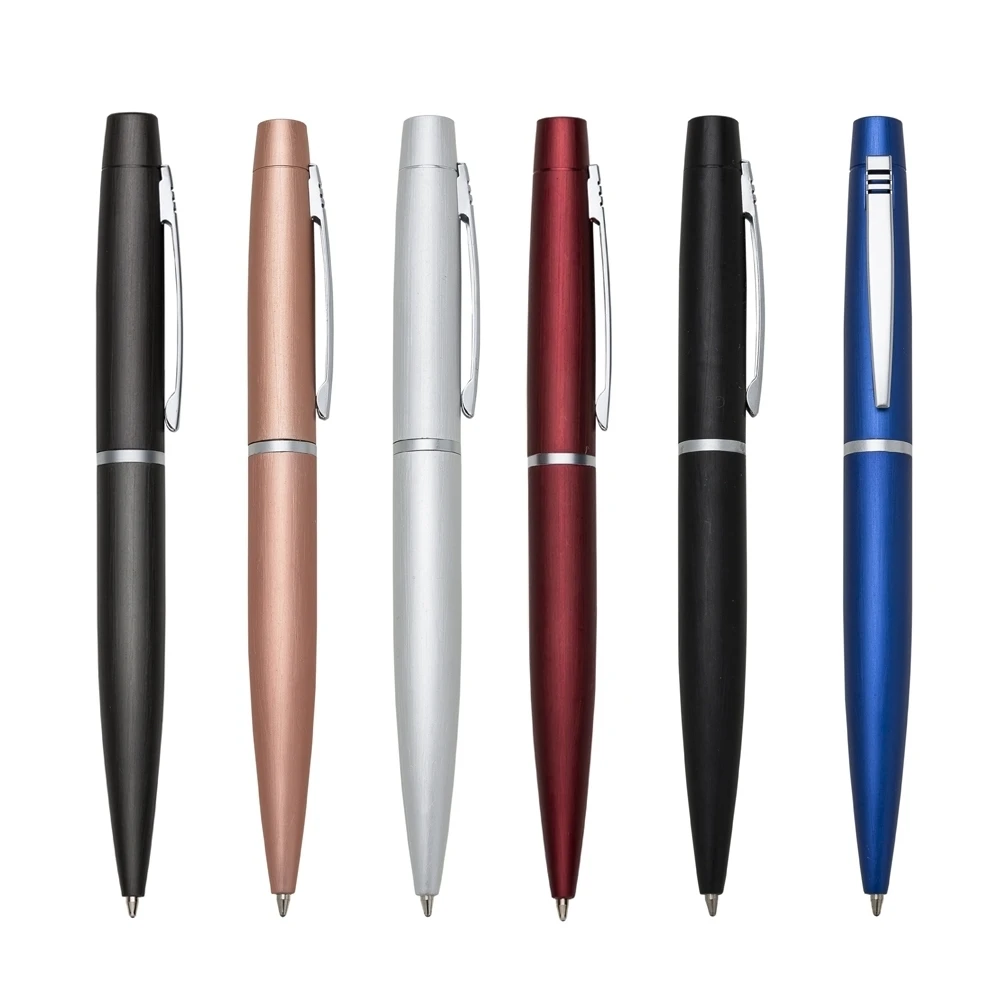 Caneta Metálica 12644 - Foto 1