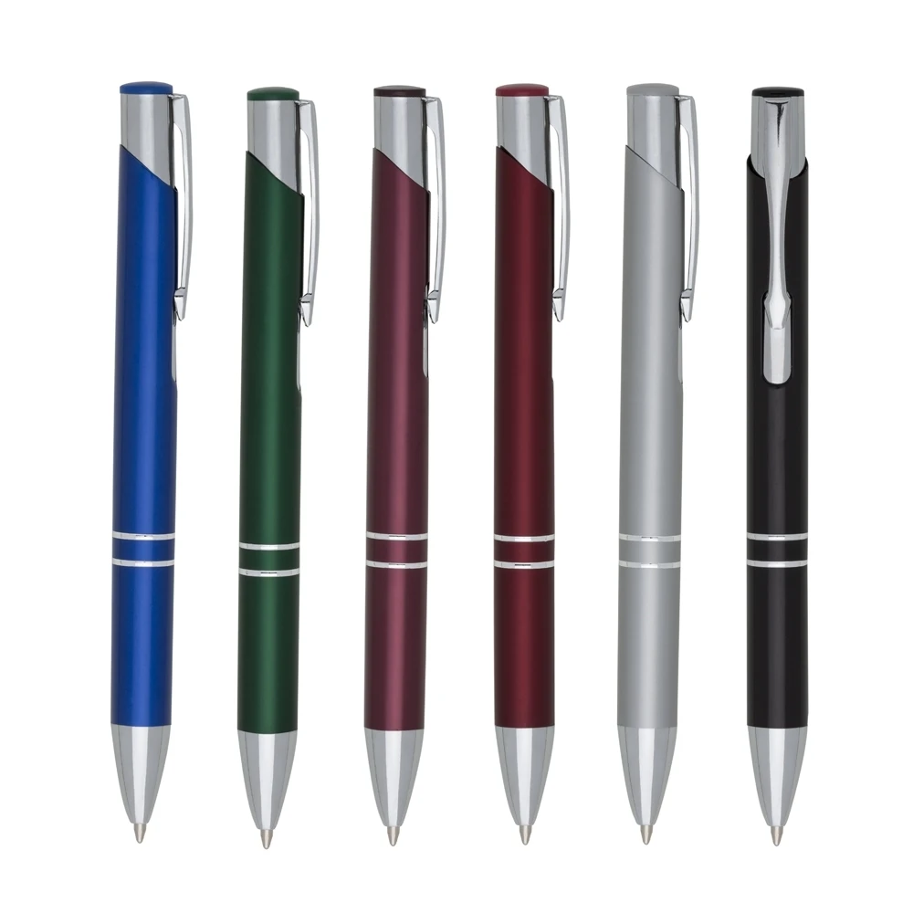 Caneta Metálica 145B - Foto 1