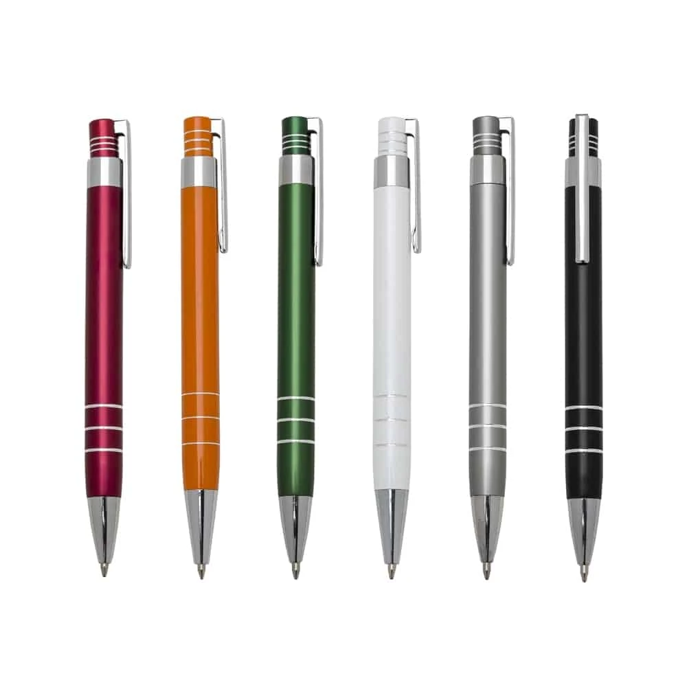 Caneta Metálica 179B - Foto 1