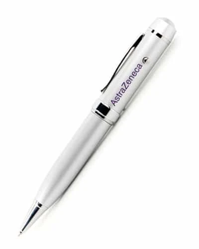 Caneta Pen Drive - Foto 1