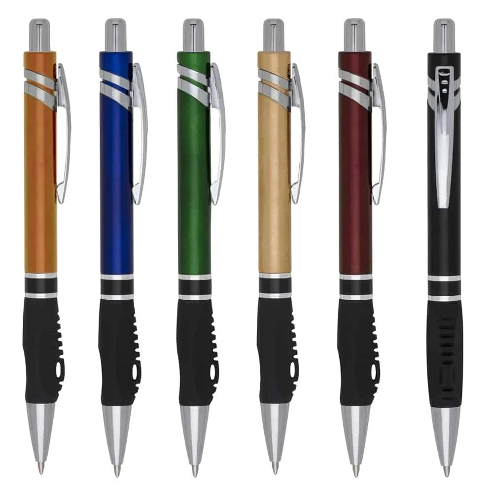 Caneta Personalizada 0709B - Foto 1