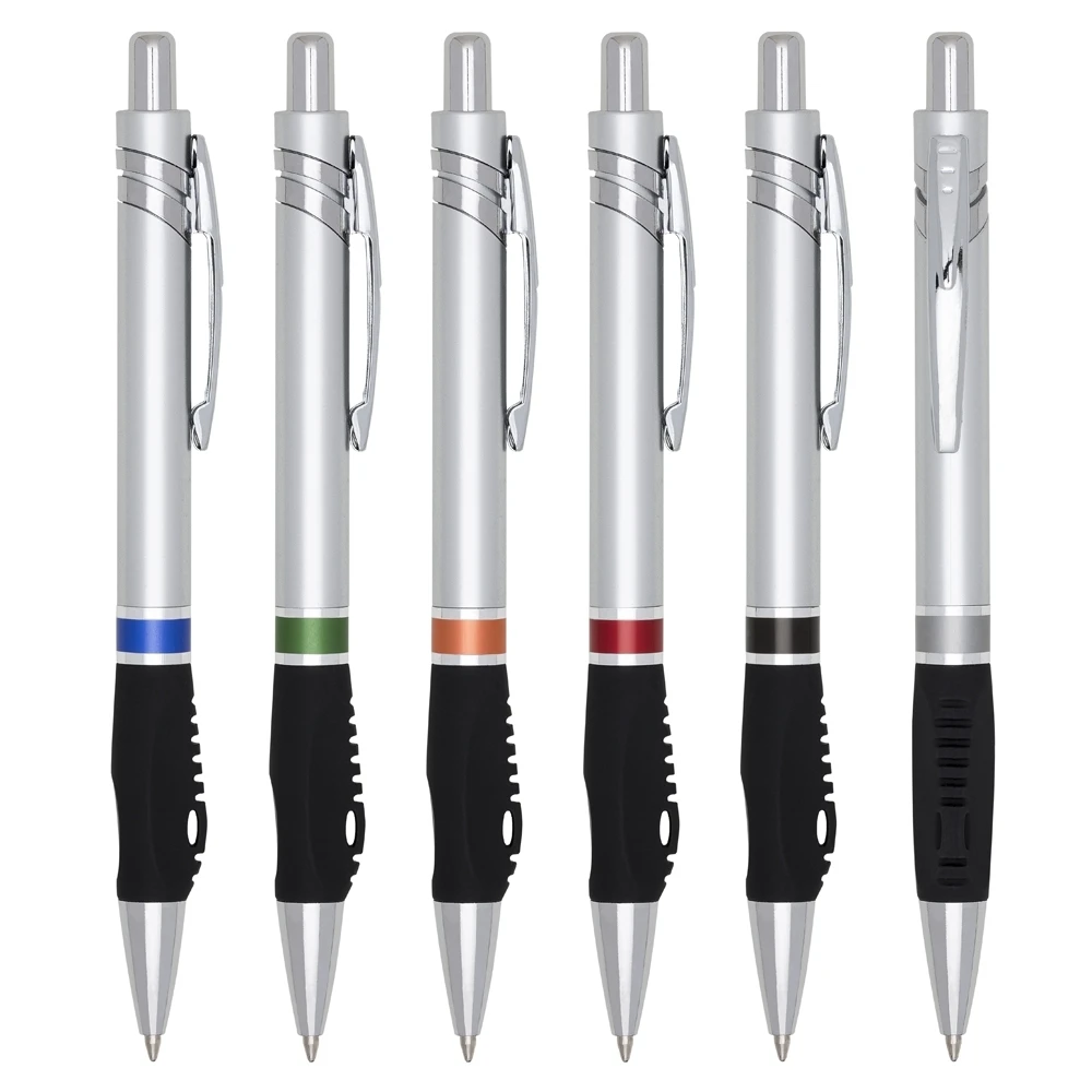 Caneta Personalizada 0709D - Foto 1