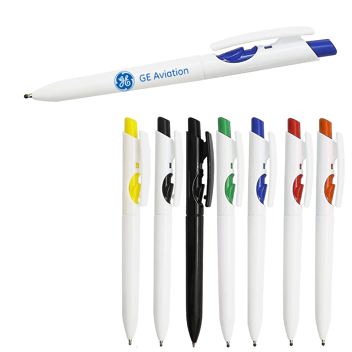 Caneta Personalizada 1097L - Foto 1