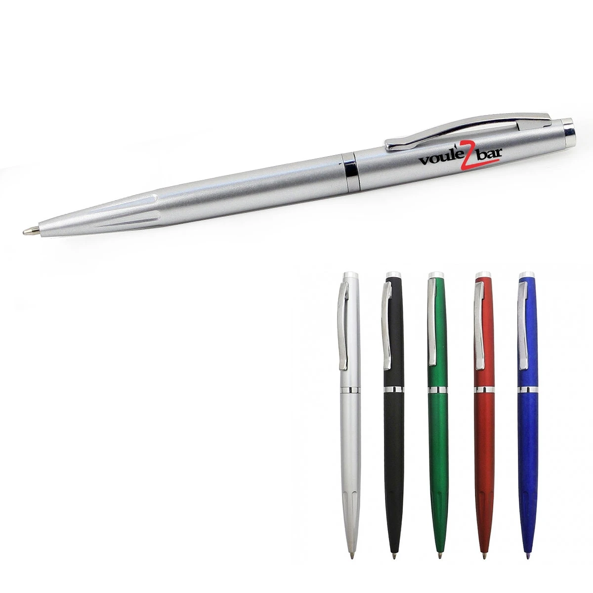 Caneta Personalizada 12187 - Foto 3