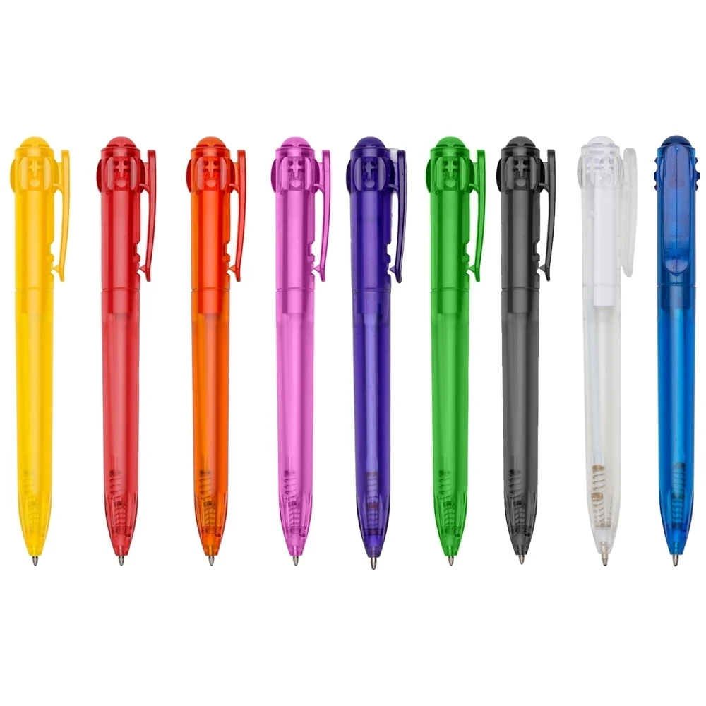 Caneta Personalizada 12262 - Foto 1