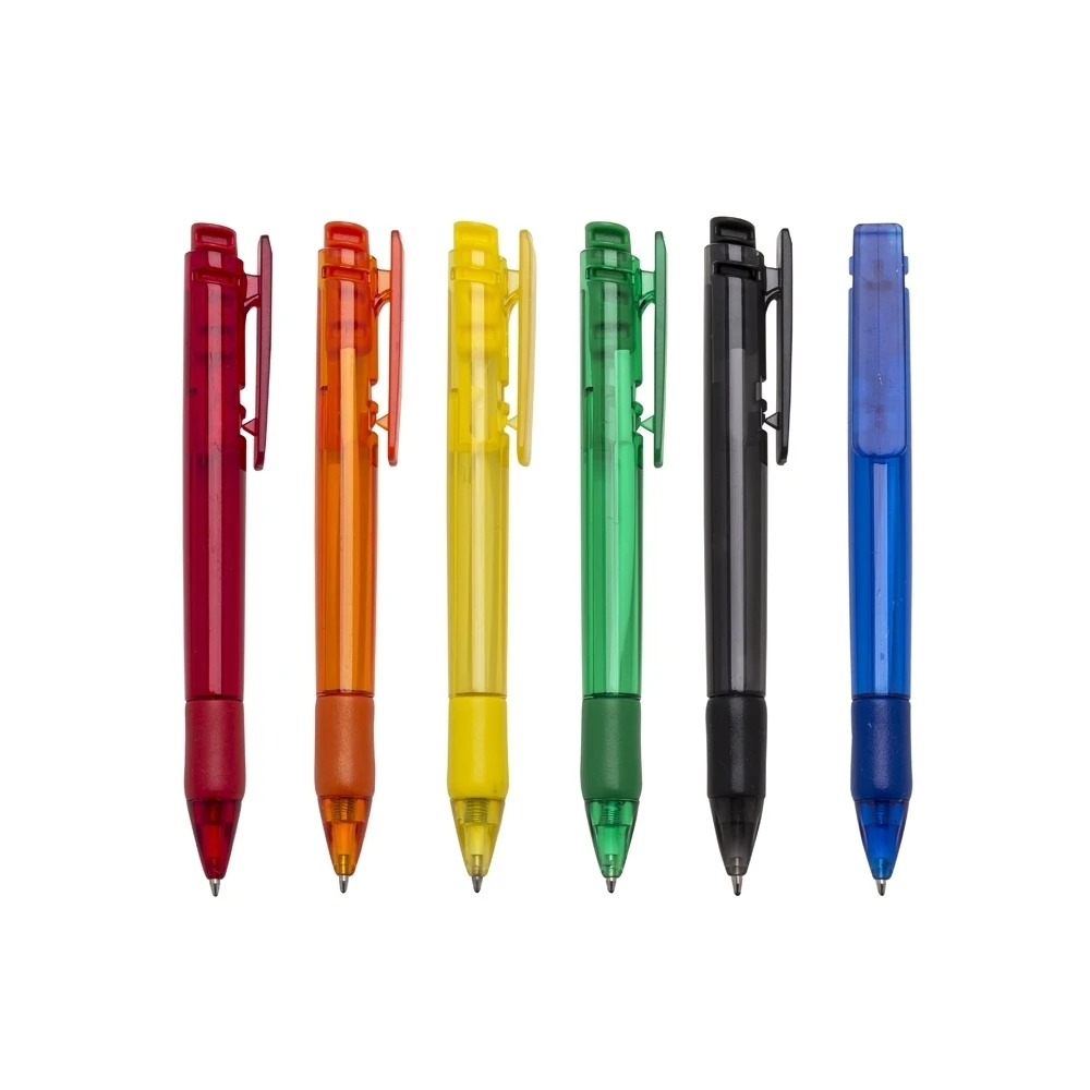 Caneta Personalizada 13190B - Foto 1