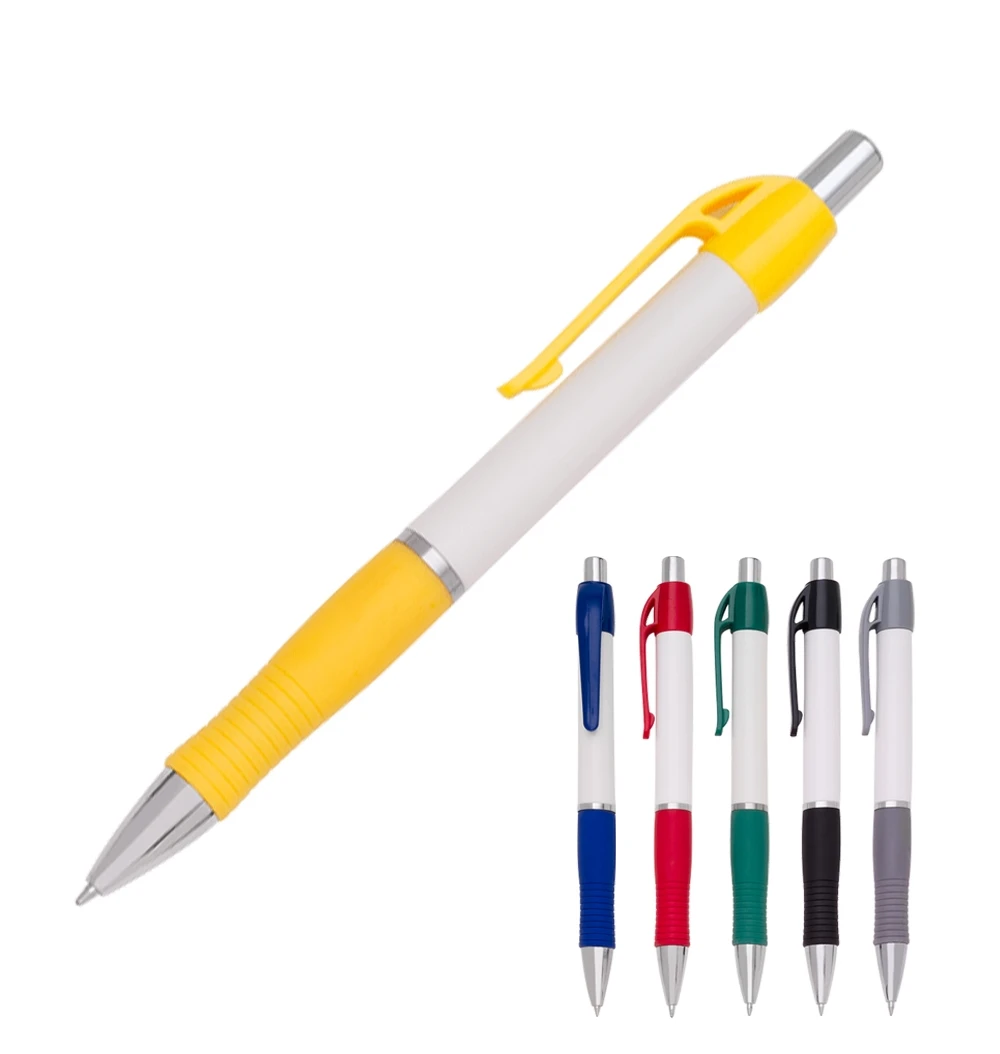 Caneta Personalizada 3011C - Foto 3