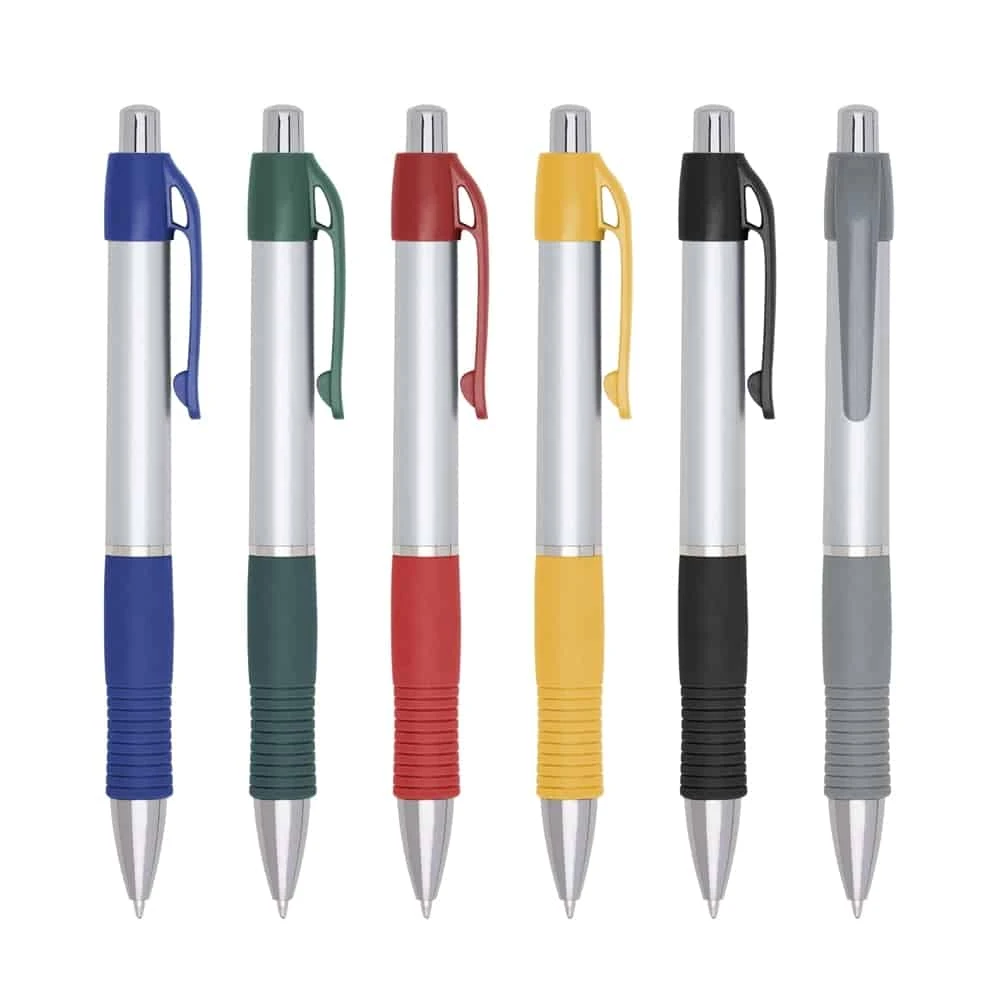 Caneta Personalizada 3011D - Foto 1