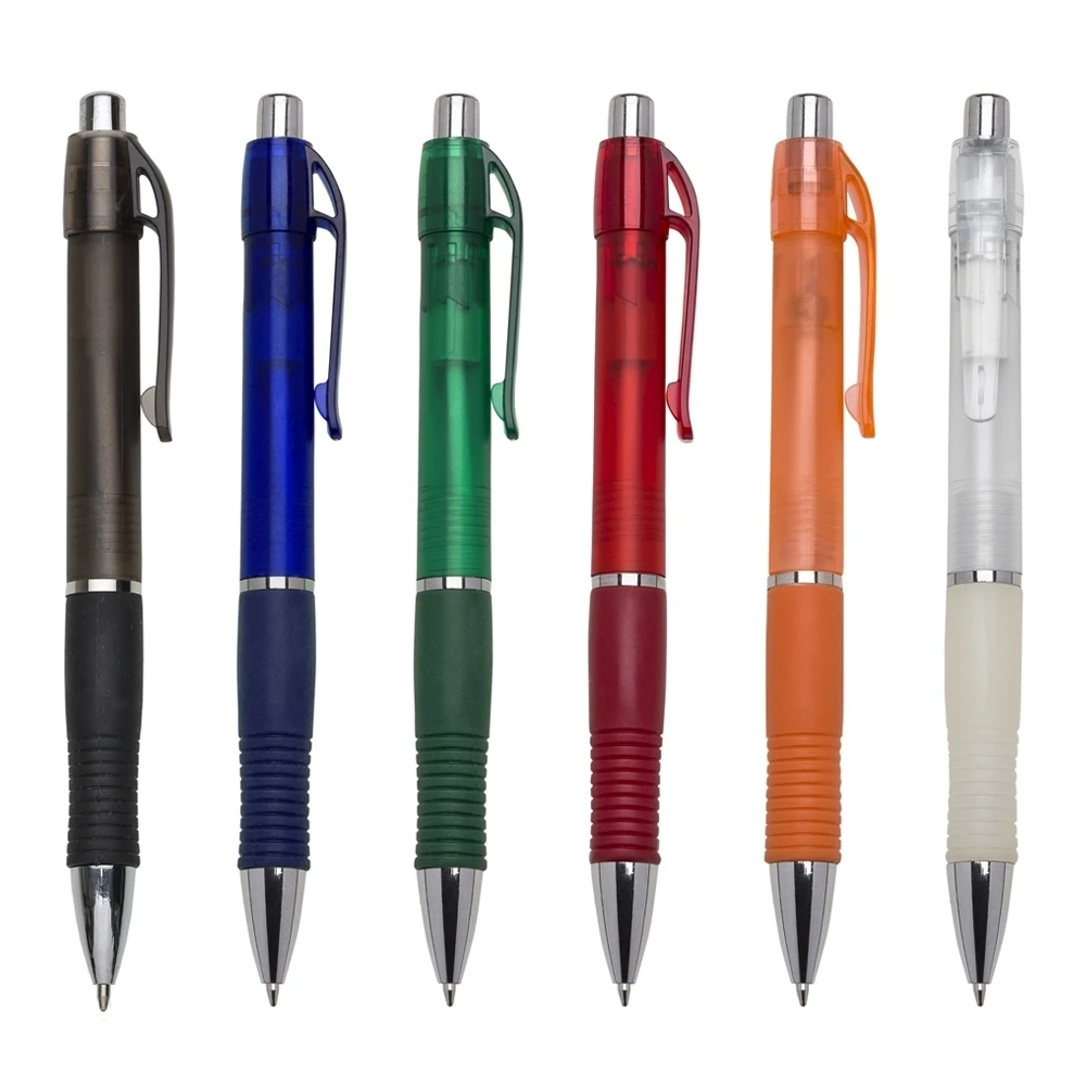 Caneta Personalizada 3011T - Foto 1