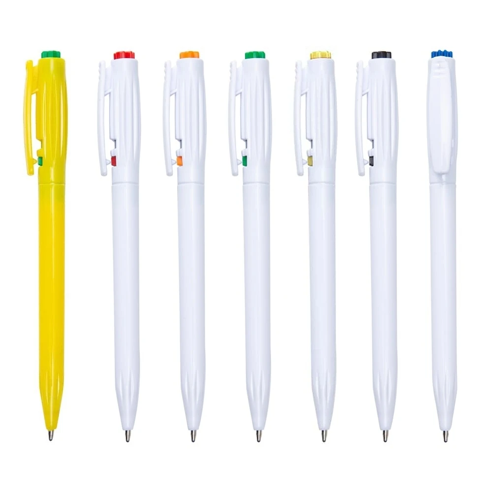 Caneta Personalizada 6161C - Foto 1