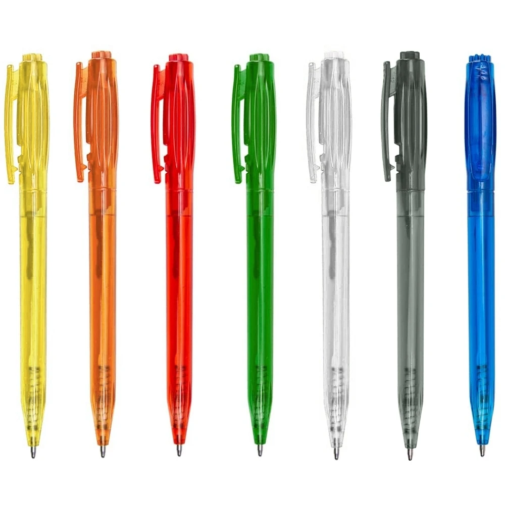 Caneta Personalizada 6161T - Foto 1