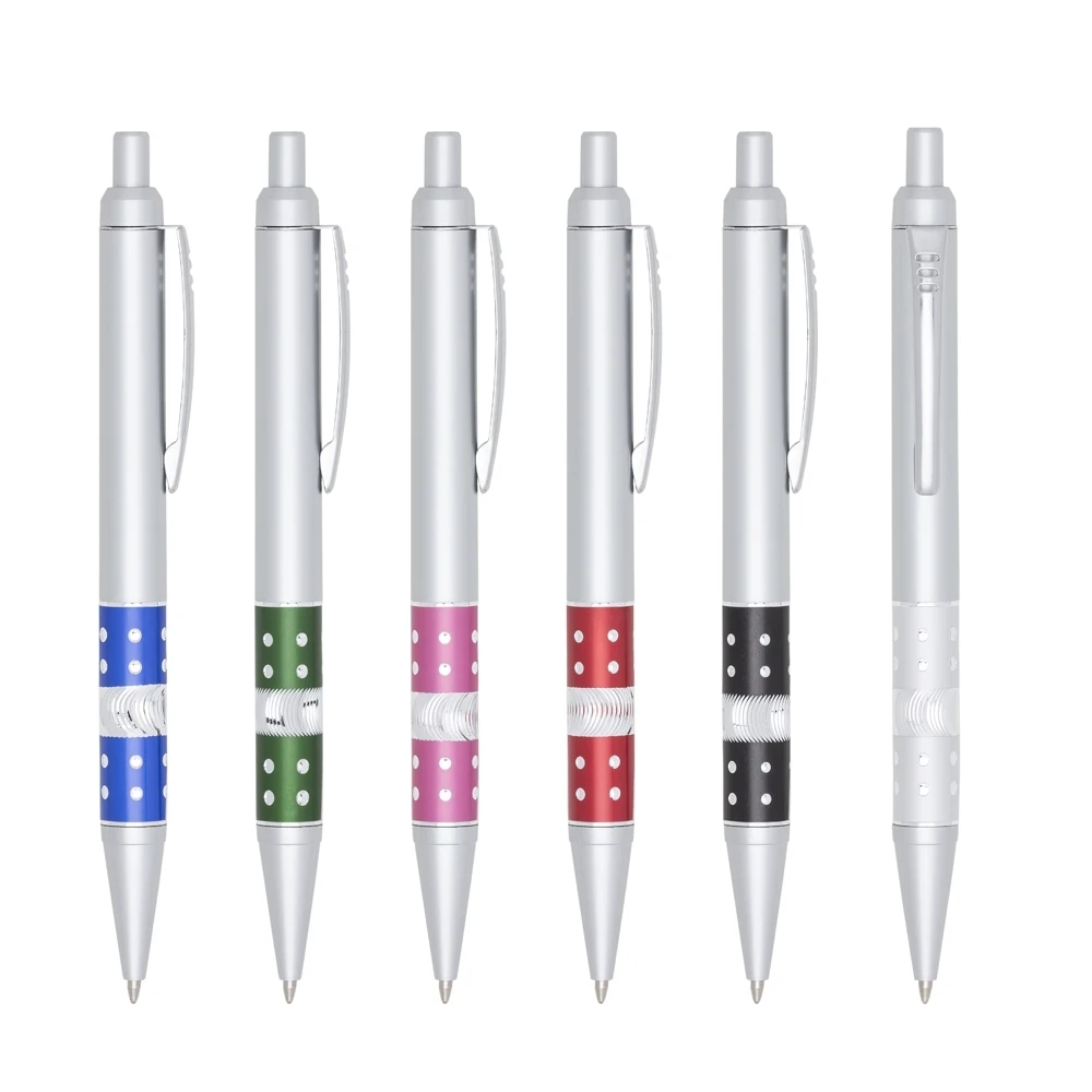 Caneta Personalizada 634 - Foto 1