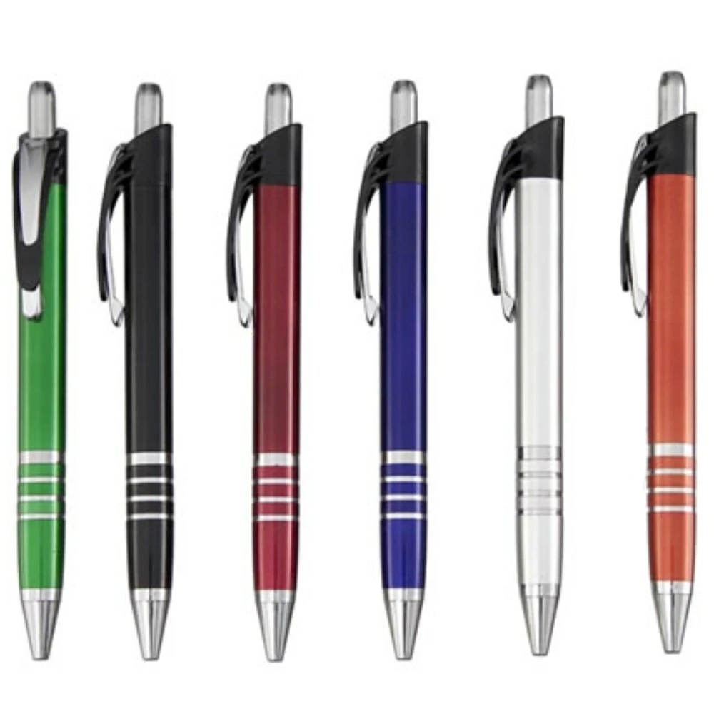 Caneta Personalizada 807 - Foto 2