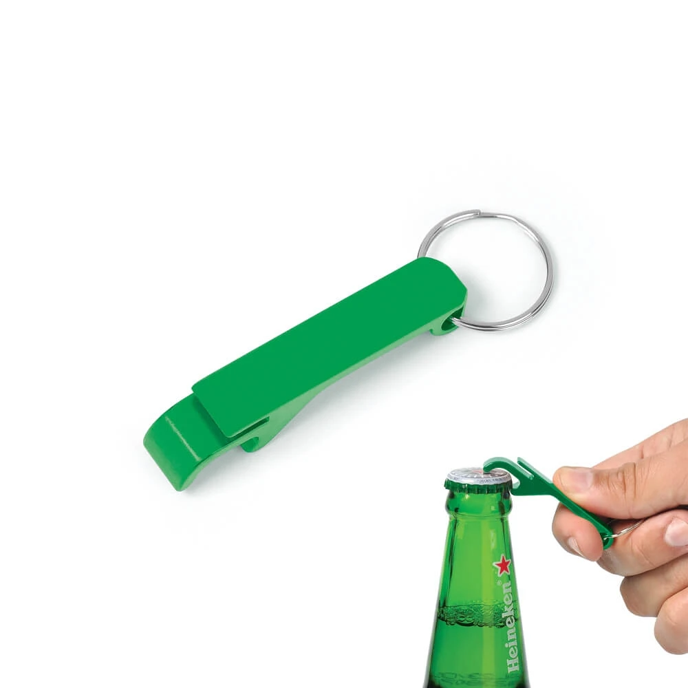 Chaveiro Metal abridor - Foto 2