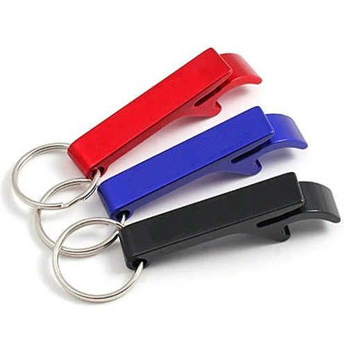 Chaveiro Metal abridor - Foto 4