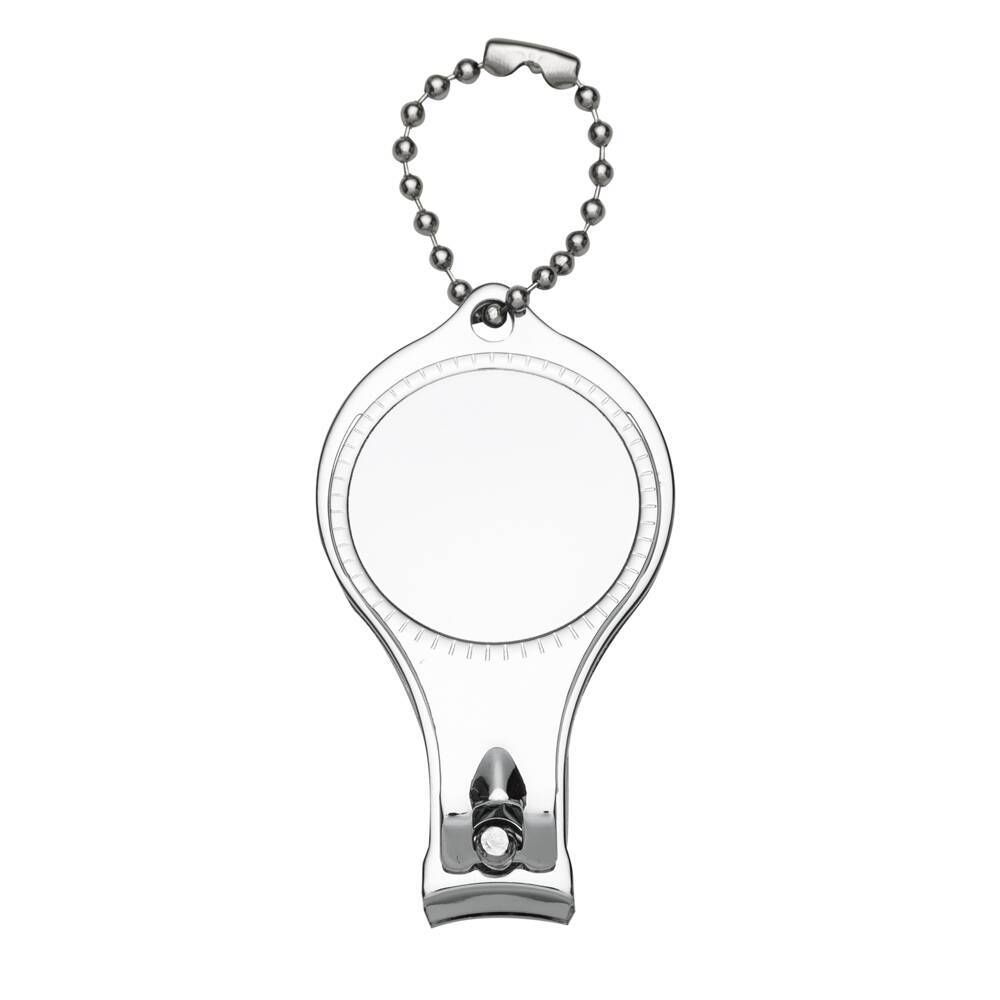 Chaveiro Metal 3 em 1 - Foto 3