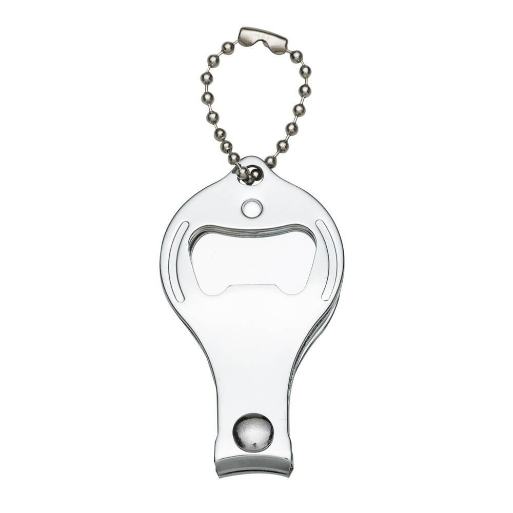 Chaveiro Metal 3 em 1 - Foto 1