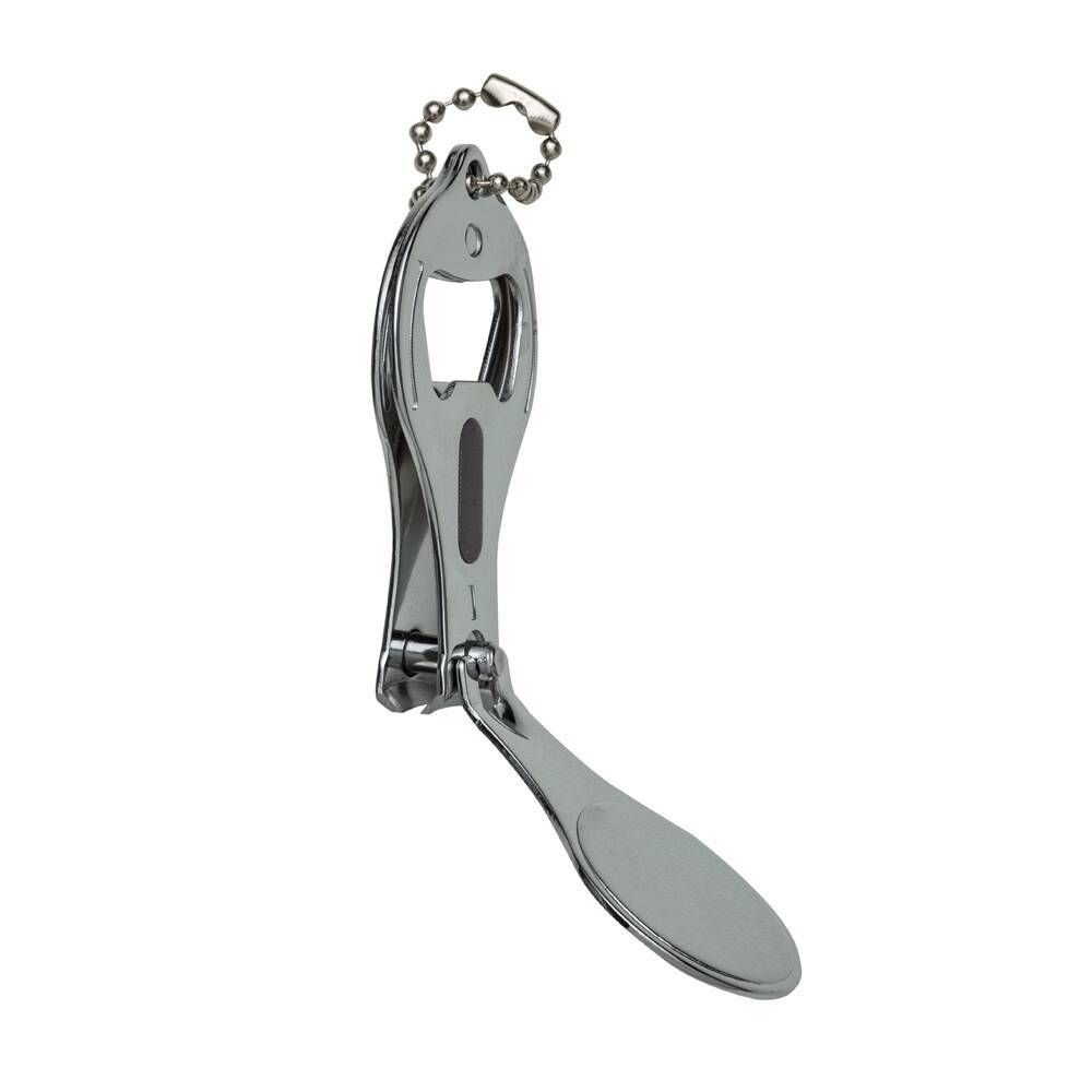 Chaveiro Metal 3 em 1 - Foto 5