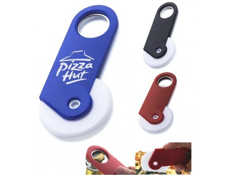 Cortador de Pizza - Faro - Foto 2