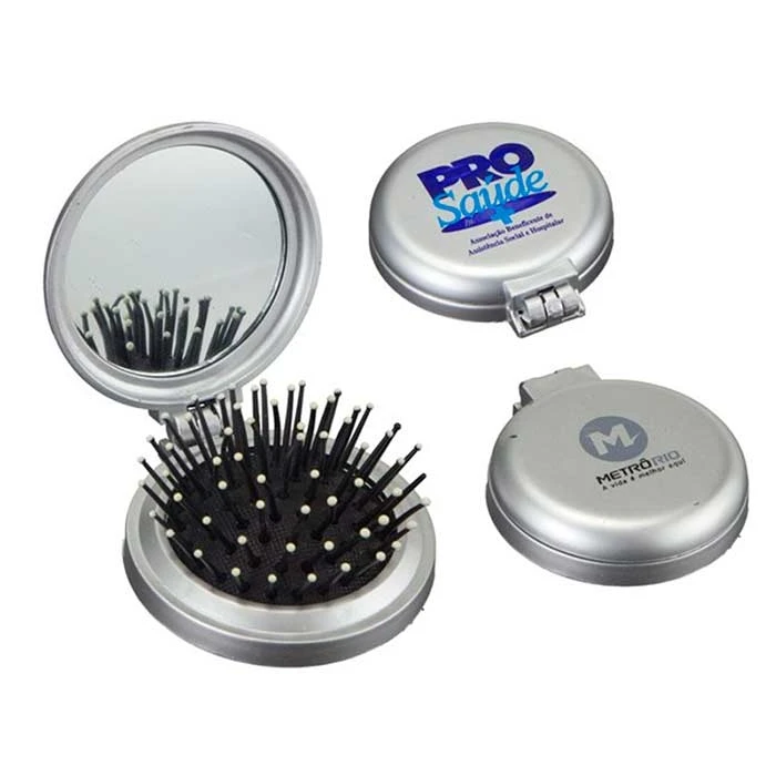 Espelho c/ escova - Foto 1