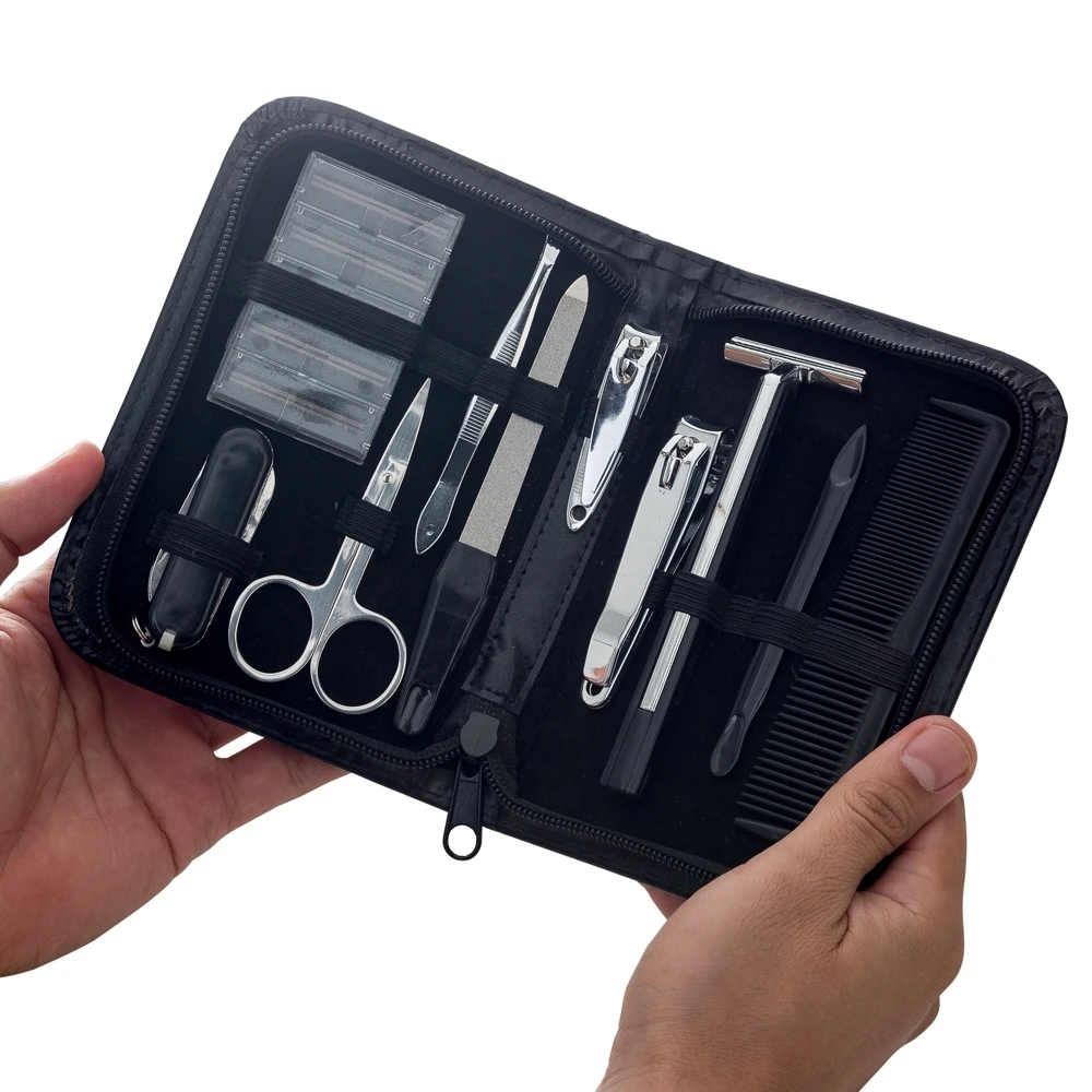 Kit manicure 12221 - Foto 1