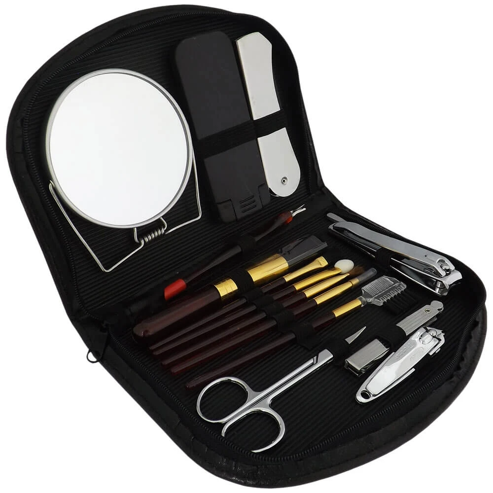 Kit manicure 127 - Foto 1