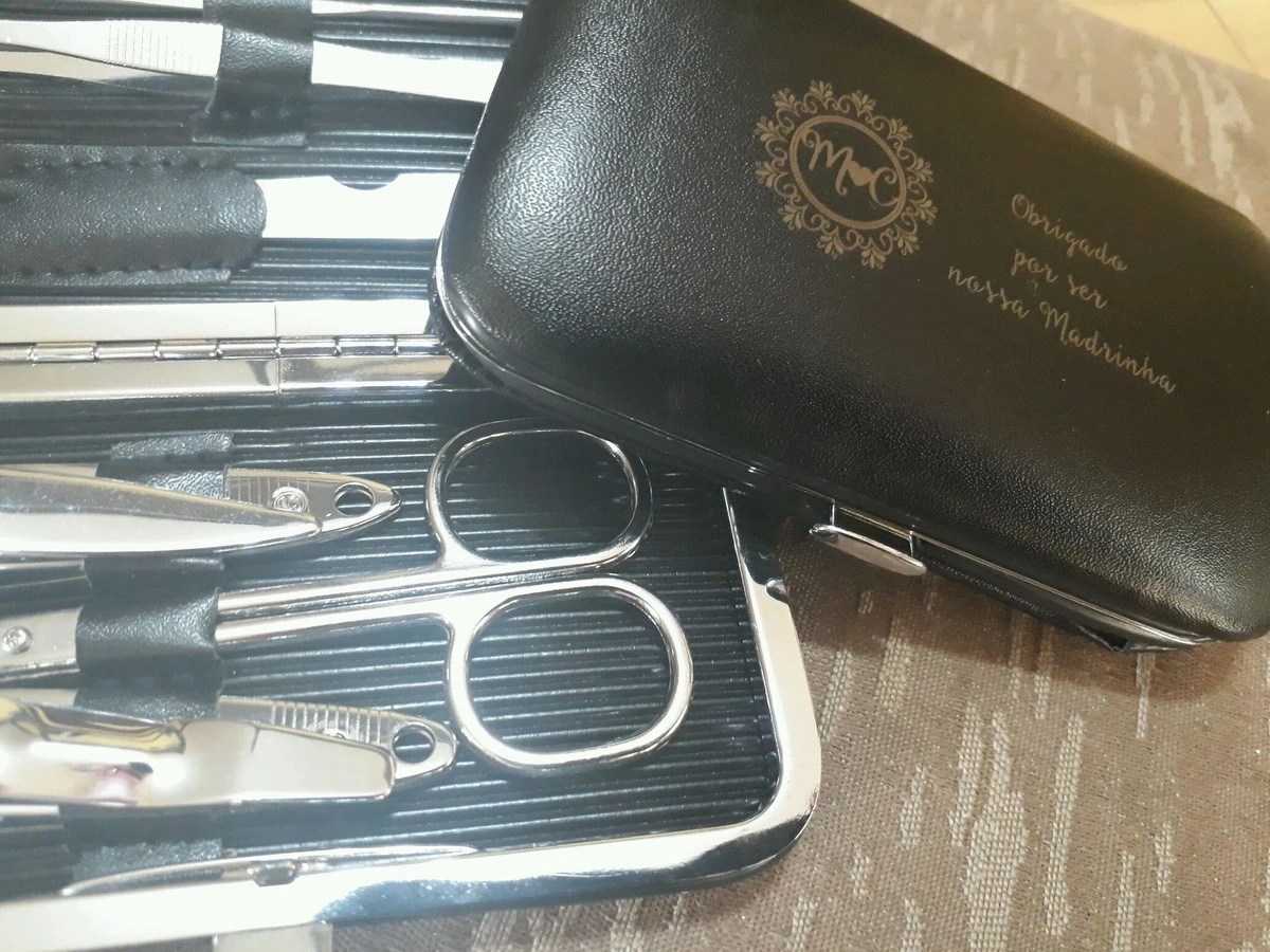 Kit manicure 1361 - Foto 2