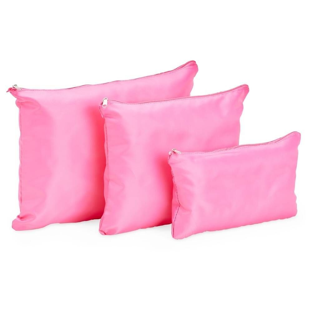 Kit Necessaires 6 Peças - Foto 5