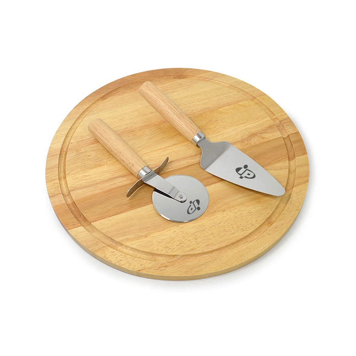 Kit Pizza 03 peças - Portimão - Foto 1