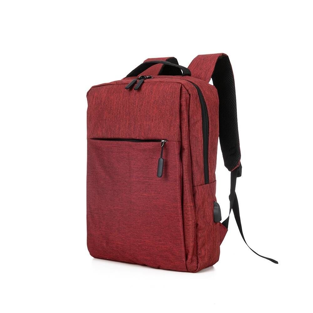 Mochila de Nylon USB 21L - Foto 7