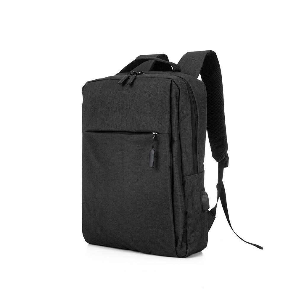 Mochila de Nylon USB 21L - Foto 8