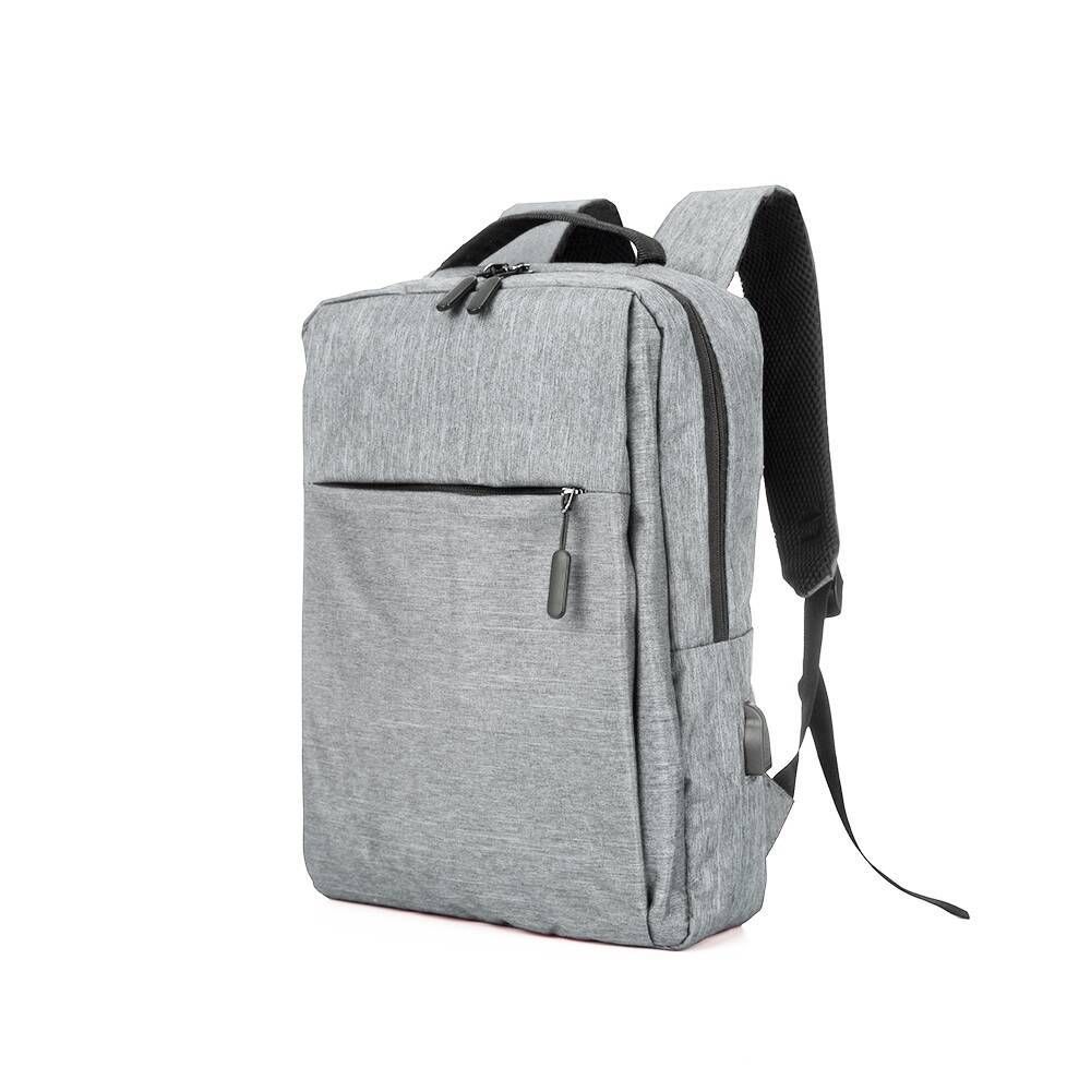 Mochila de Nylon USB 21L - Foto 1