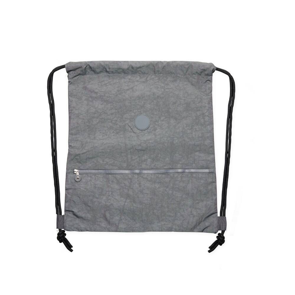 Mochila Saco Nylon Impermeável - Foto 3