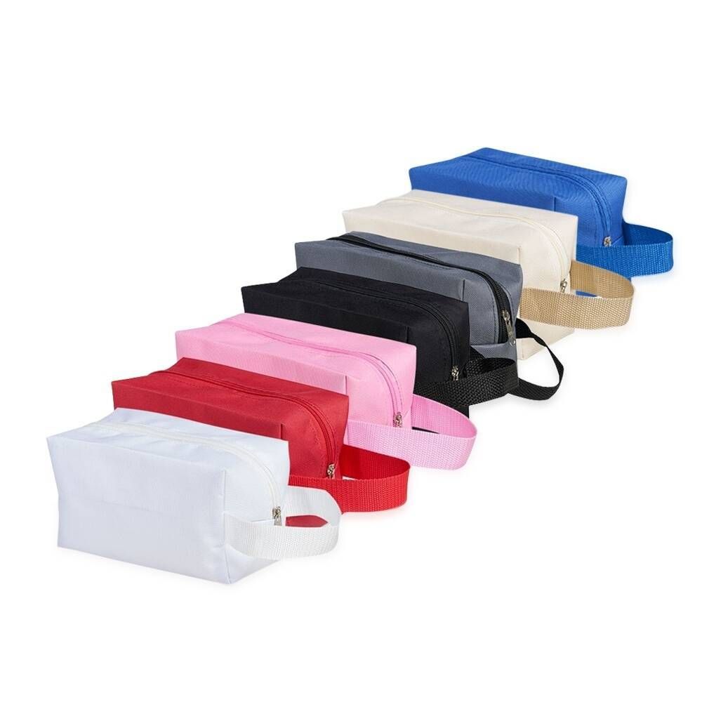 Necessaire de Nylon - Foto 10