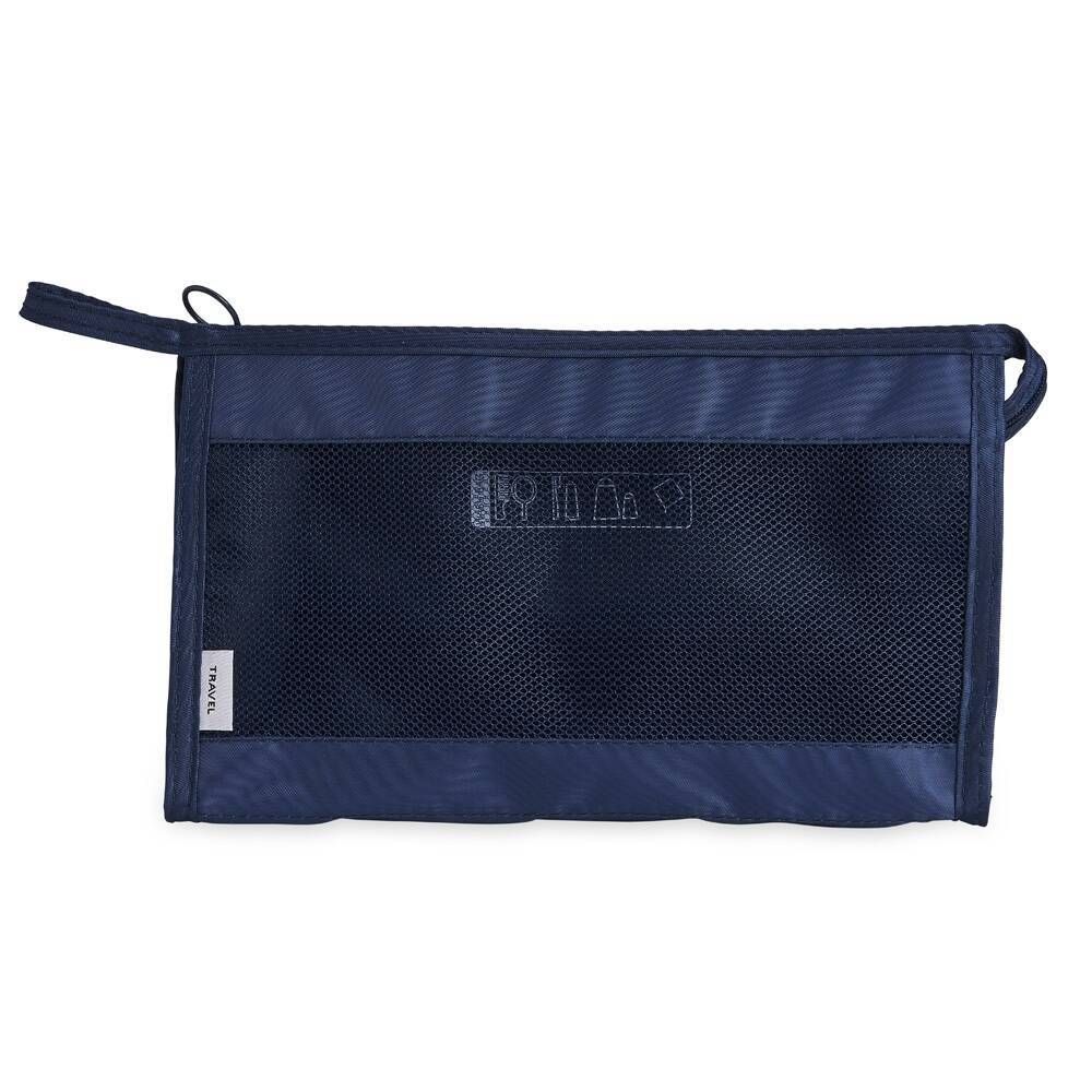 Nécessaire Organizadora de Poliéster - Foto 2