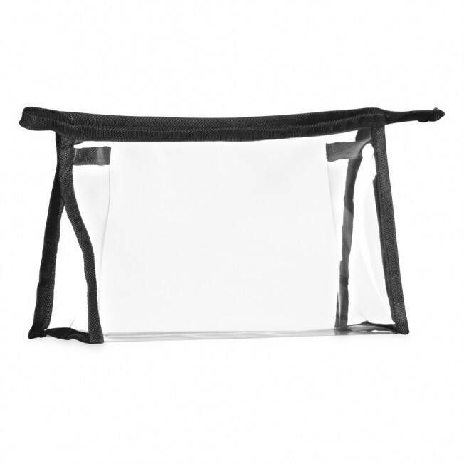 Necessaire Plástica - Foto 5