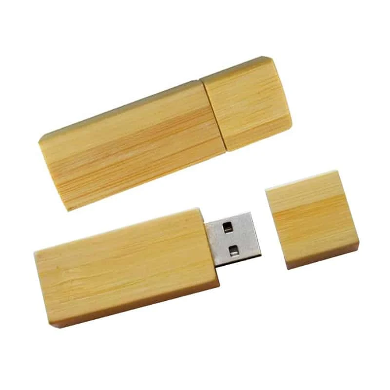 pendrive bambu - Foto 2