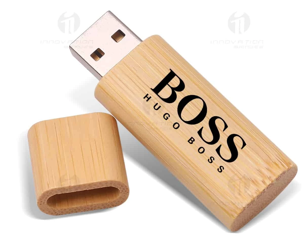 pendrive bambu - Foto 3