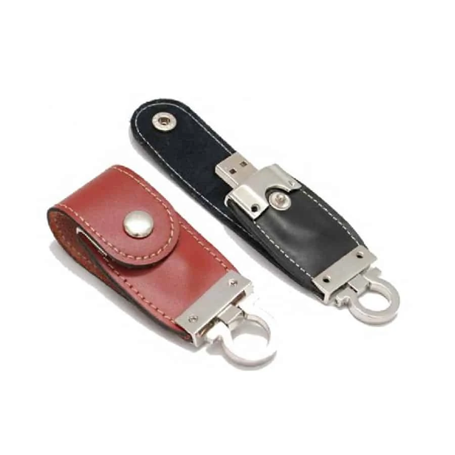 pendrive couro - Foto 5