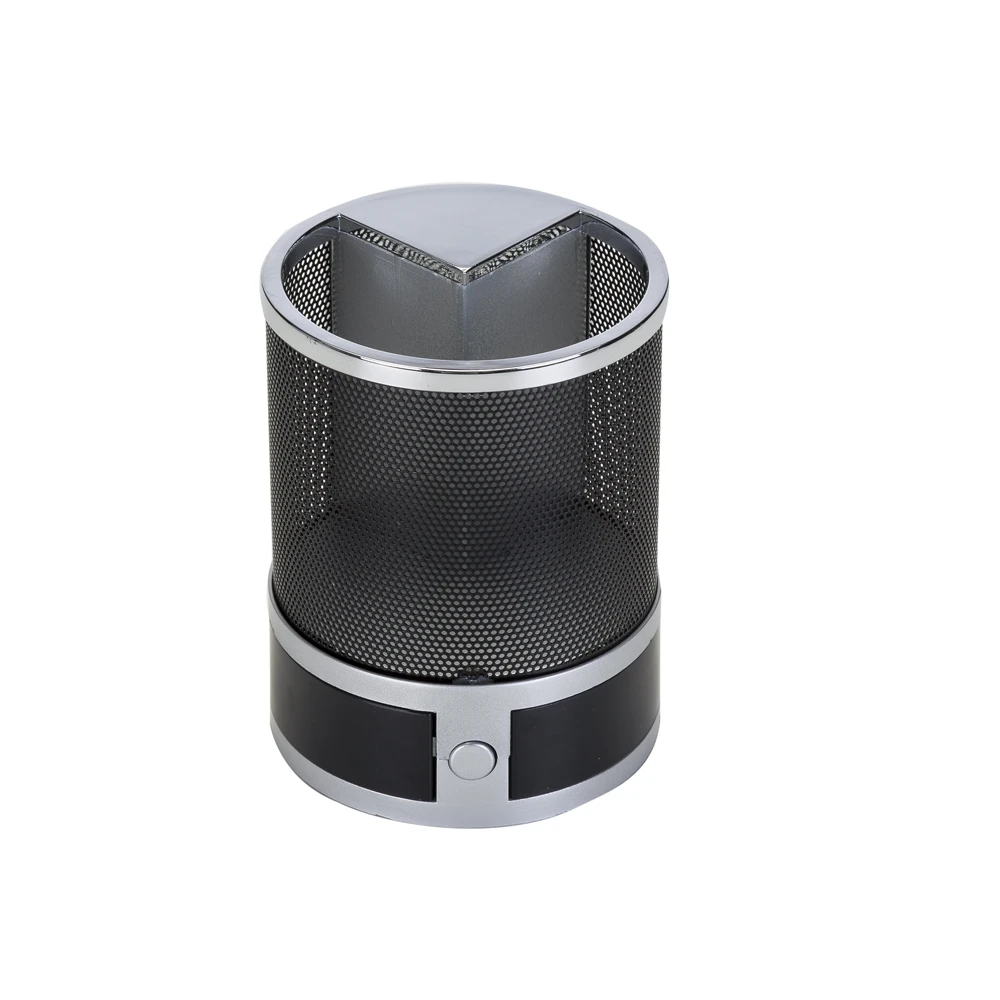 Porta canetas com relógio 3328 - Foto 4