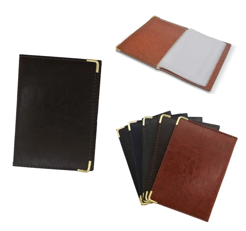 Porta documento 12385 - Foto 3